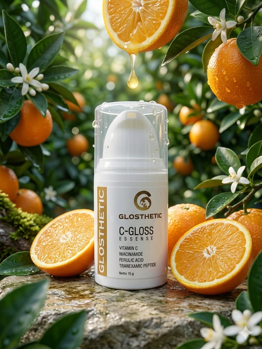 C-Gloss Essense