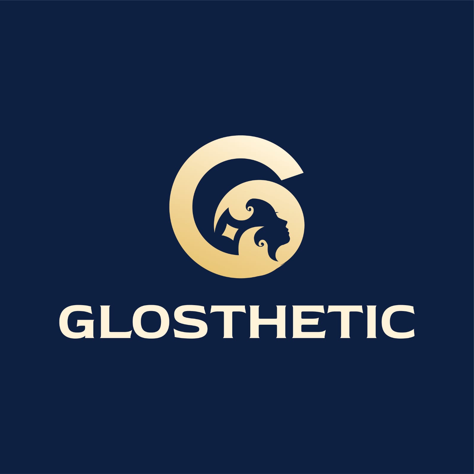 Glosthetic Logo