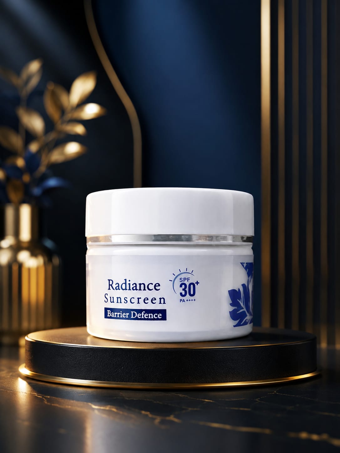 Radiance Sunscreen